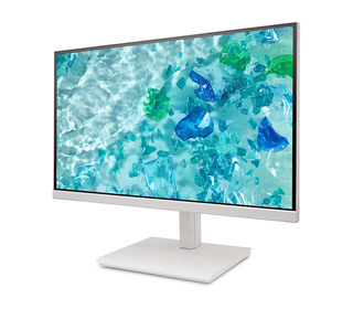 Acer VERO B277U E 27" Full HD 4 ms Blanc