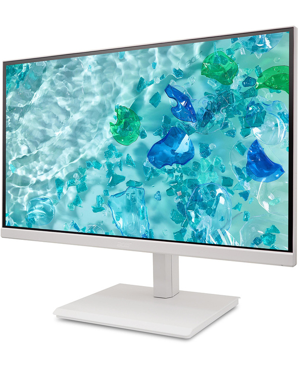Acer VERO B277U E 27" Full HD 4 ms Blanc