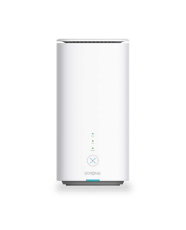 Strong 5G Router AX3000 Routeur de réseau cellulaire