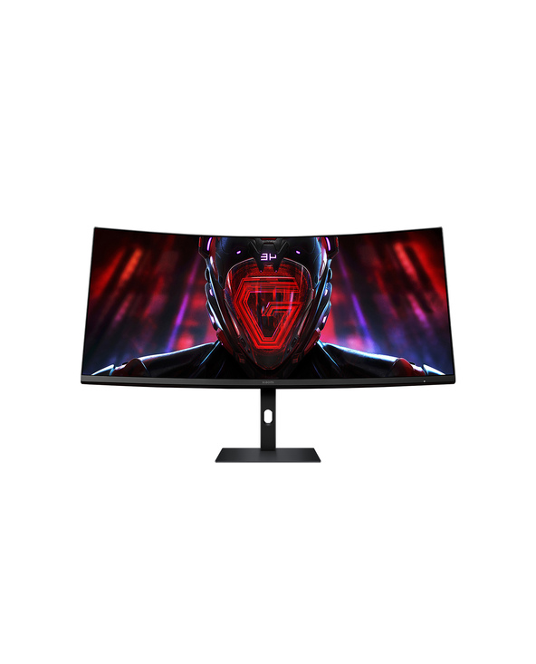Xiaomi G34WQI 34" LED Wide Quad HD 1 ms Noir
