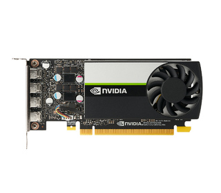 Nvidia T1000 4 Go GDDR6