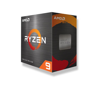 AMD Ryzen 9 5900XT processeur 3,3 GHz 72 Mo L2 & L3 Boîte