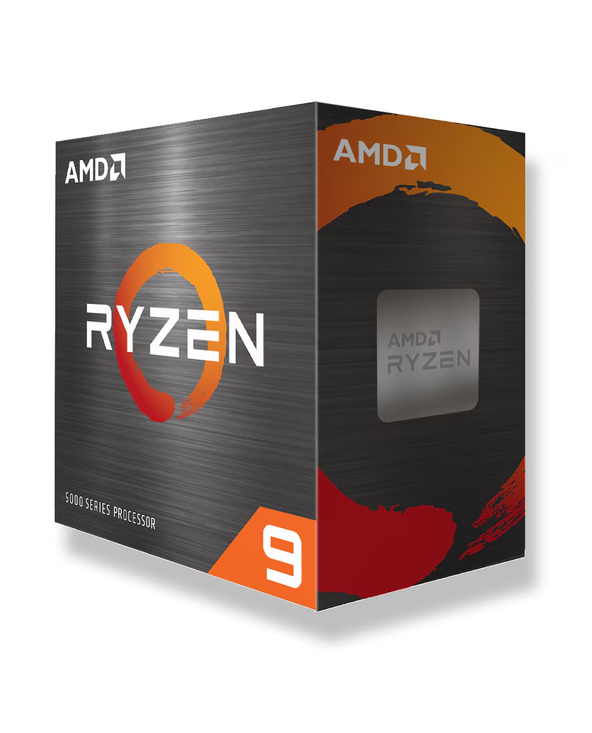 AMD Ryzen 9 5900XT processeur 3,3 GHz 72 Mo L2 & L3 Boîte