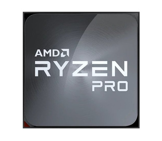 AMD Ryzen 9 PRO 3900 processeur 3,1 GHz 64 Mo L3