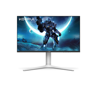 Koorui GN10 27" LED 2K 1 ms Blanc