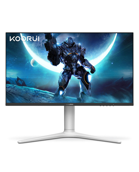 Koorui GN10 27" LED 2K 1 ms Blanc