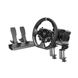 MOZA RS053 accessoire pour simulateur de vol/course Roue de course