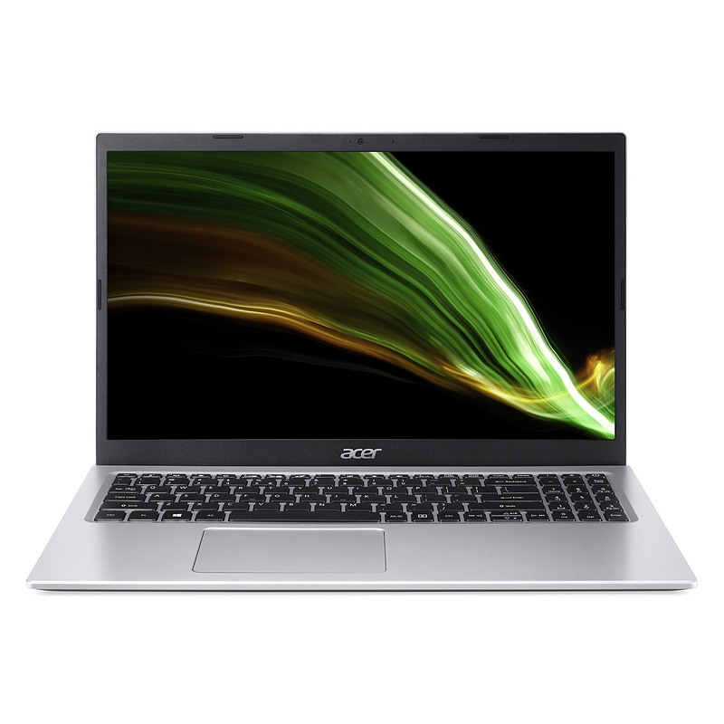 Acer Aspire A315-58-39Q6 15.6 I3 8 Go Argent 256 Go