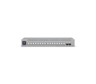 Ubiquiti Pro Max 16 PoE Géré L3 Gigabit Ethernet (10/100/1000) Connexion Ethernet, supportant l'alimentation via ce port (PoE) G