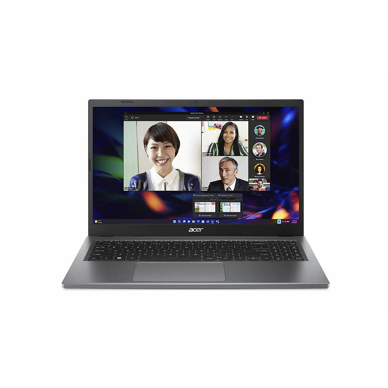 Acer Extensa EX215-23 15.6 AMD Ryzen 3 8 Go Gris 512 Go