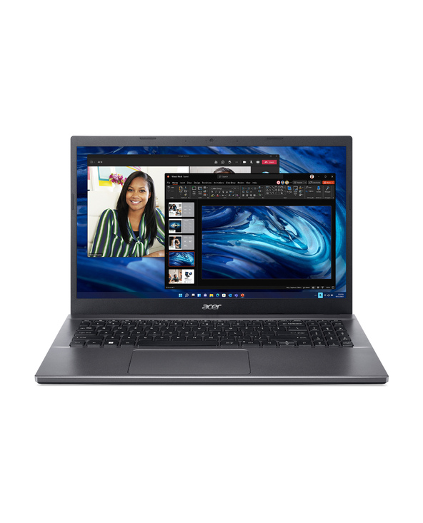 Acer Extensa EX215-55 15.6 I5 8 Go Gris 512 Go