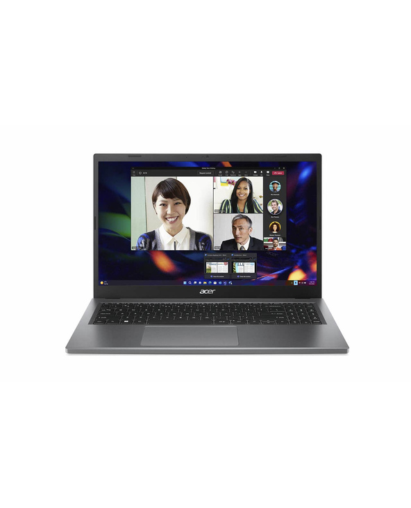 Acer Extensa EX215-23 15.6" AMD Ryzen 5 8 Go Gris 512 Go