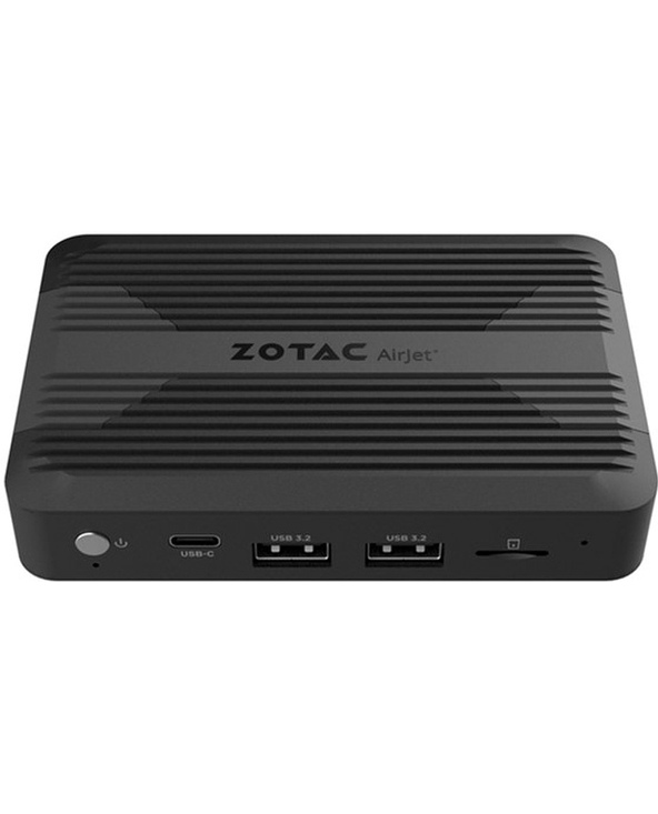 Zotac ZBOX -PI430AJ-BE Noir