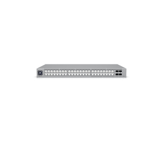 Ubiquiti Pro Max 48 L3 2.5G Ethernet (100/1000/2500) 1U Gris