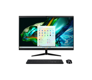 Acer Aspire C27-1800 27" I5 8 Noir 512 Go