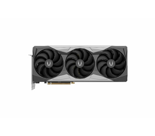 Zotac ZT-D40730R-10P carte graphique NVIDIA GeForce RTX 4070 Ti SUPER 16 Go GDDR6X