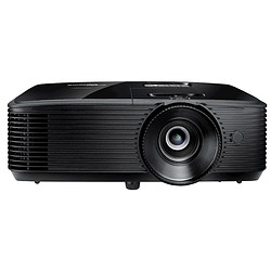 Optoma W371 Projecteur à focale standard DLP WXGA 3800 ANSI lumens
