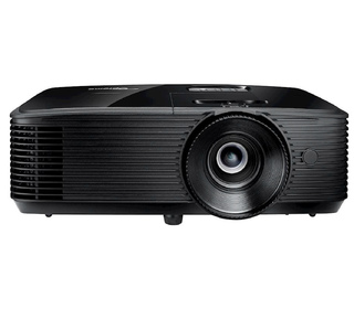 Optoma W371 Projecteur à focale standard DLP WXGA 3800 ANSI lumens