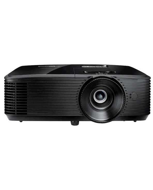 Optoma W371 Projecteur à focale standard DLP WXGA 3800 ANSI lumens