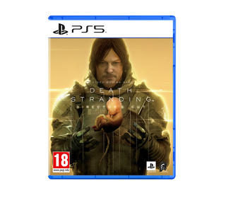 Sony Interactive Entertainment Death Stranding DIRECTOR'S CUT