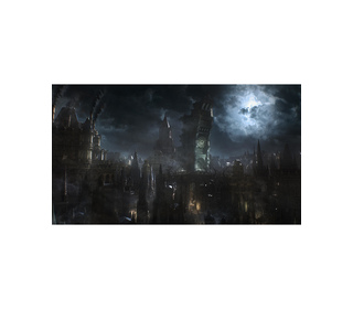 Sony Interactive Entertainment Bloodborne - PLAYSTATION HITS PlayStation 4