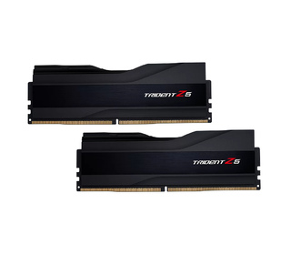 G.Skill Trident Z F5-6000J3238G32GX2-TZ5K module de mémoire 64 Go 2 x 32 Go DDR5 6000 MHz ECC