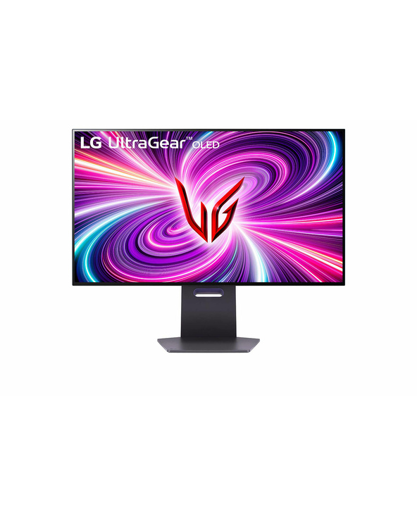 LG 32GS95UX-B 31.46" OLED 4K Ultra HD 0,03 ms Noir
