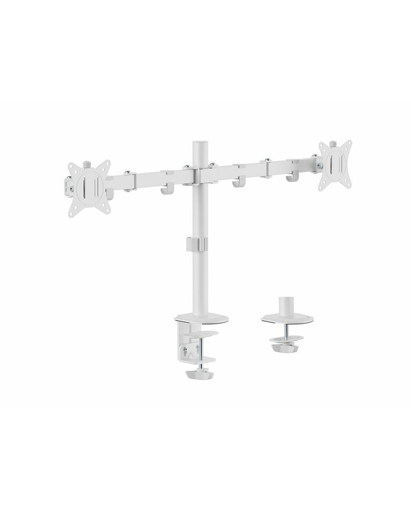 Equip 650167 support d'écran plat pour bureau 81,3 cm (32") Blanc