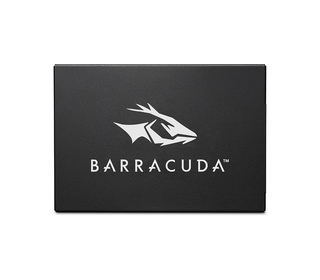 Seagate BarraCuda ZA960CV1A002 disque SSD 960 Go 2.5" SATA