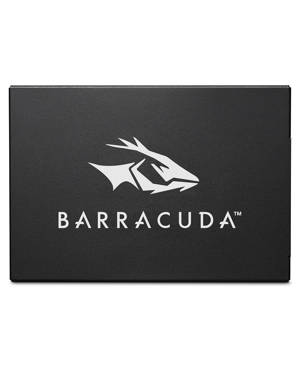 Seagate BarraCuda ZA960CV1A002 disque SSD 960 Go 2.5" SATA