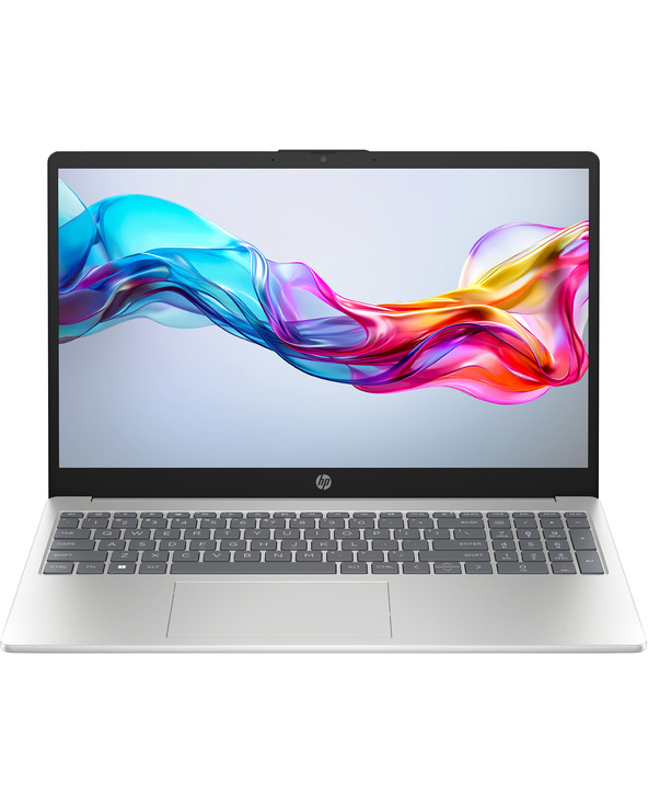 HP 15-FD0081NF 15.6" I5 16 Go Argent 1 To