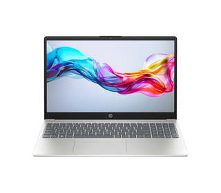 HP 15-FD0080NF 15.6" I7 16 Go Argent 512 Go