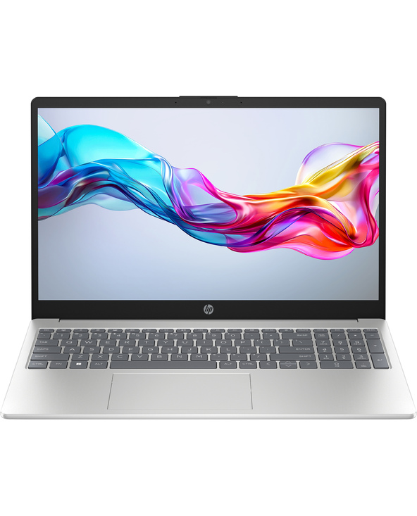 HP 15-FD0080NF 15.6" I7 16 Go Argent 512 Go