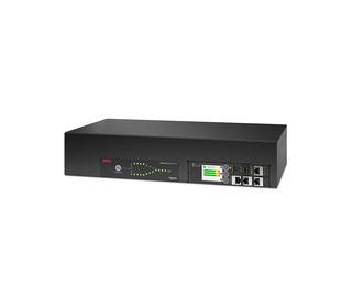 APC AP4424A Commutateur de transfert automatique (ATS, Automatic Transfer Switches)