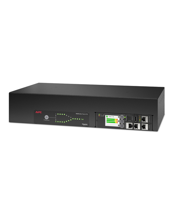 APC AP4424A Commutateur de transfert automatique (ATS, Automatic Transfer Switches)