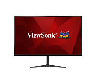 Viewsonic VX Series VX2719-PC-MHD 27" LED Full HD 1 ms Noir