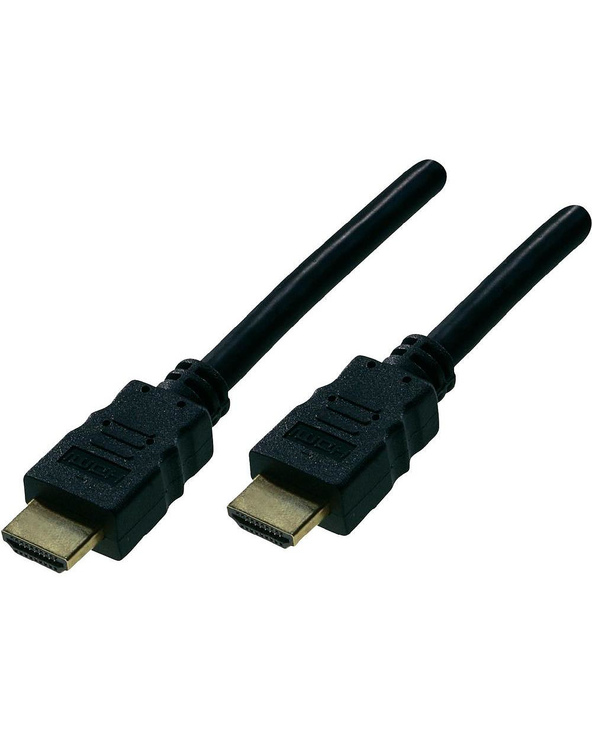 Schwaiger HDM0150 043 câble HDMI 1,5 m HDMI Type A (Standard) Noir
