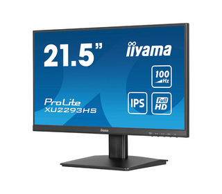 iiyama ProLite XU2293HS-B6 21.5" LED Full HD 1 ms Noir