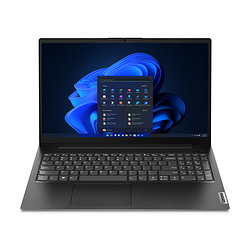 Lenovo V V15 15.6" I5 8 Go Noir 512 Go