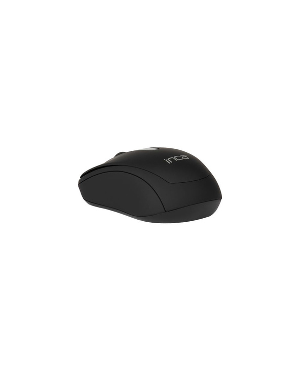 Inca IWM-331RS souris Bureau Ambidextre RF sans fil Optique 1600 DPI