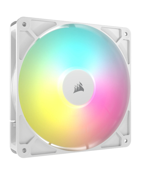 Corsair RS140 ARGB Boitier PC Ventilateur 14 cm Blanc 1 pièce(s)