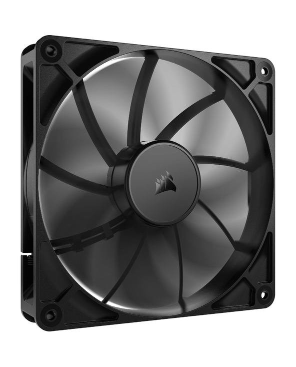 Corsair RS140 Boitier PC Ventilateur 14 cm Noir 1 pièce(s)