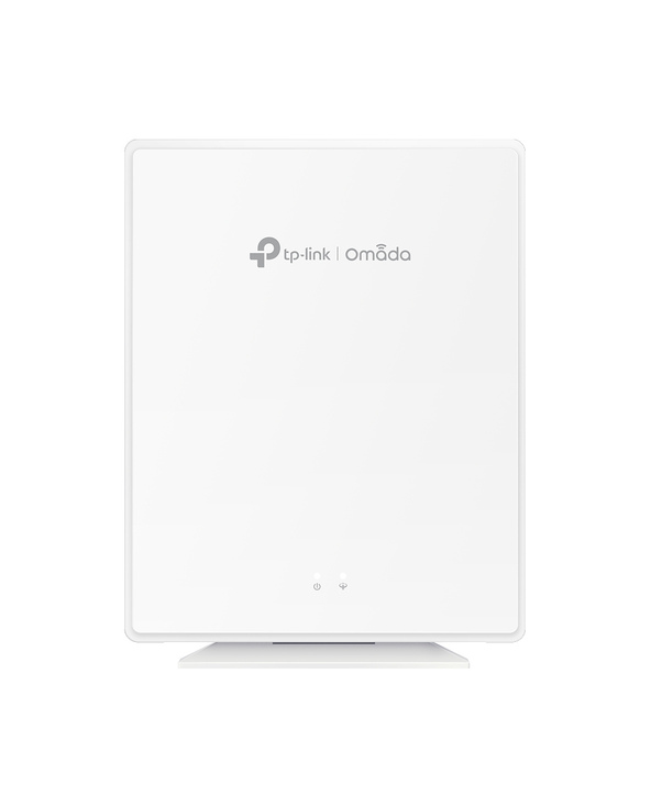 TP-Link Omada EAP610GP-DESKTOP point d'accès réseaux locaux sans fil 1201 Mbit/s Blanc Connexion Ethernet, supportant l'alimenta