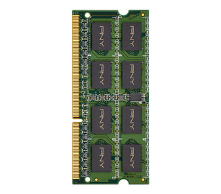 PNY 8GB DDR3 1600MHz module de mémoire 8 Go 1 x 8 Go