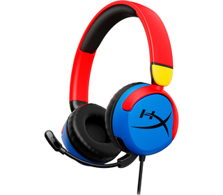 HyperX Cloud Mini — Casque pour gaming (multi)