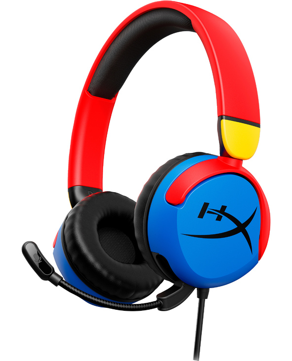 HyperX Cloud Mini — Casque pour gaming (multi)