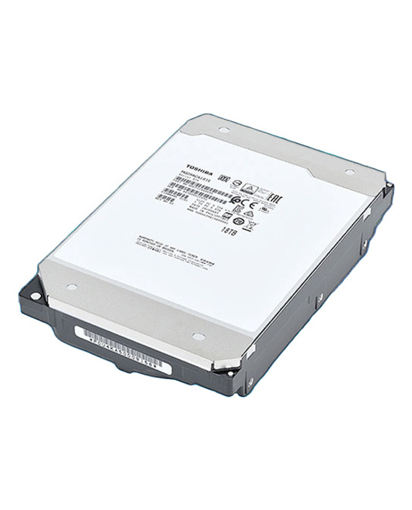 Toshiba MG09 disque dur 12 To 7200 tr/min 3.5" SAS Toshiba MG09 disque dur 12 To 7200 tr/min 3.5" SAS