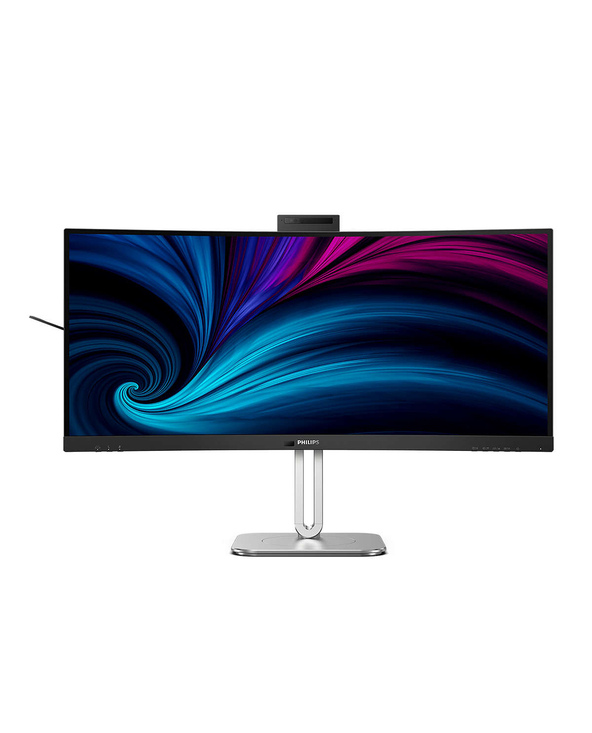 Philips 6000 series 34B2U6603CH/00 34" LCD Wide Quad HD 4 ms Gris