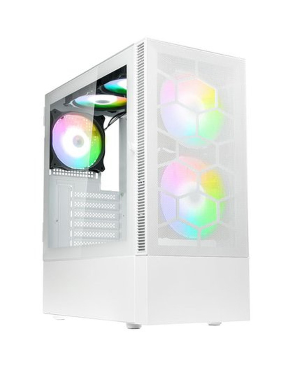 Kolink OBSERVATORY MX Midi Tower Blanc