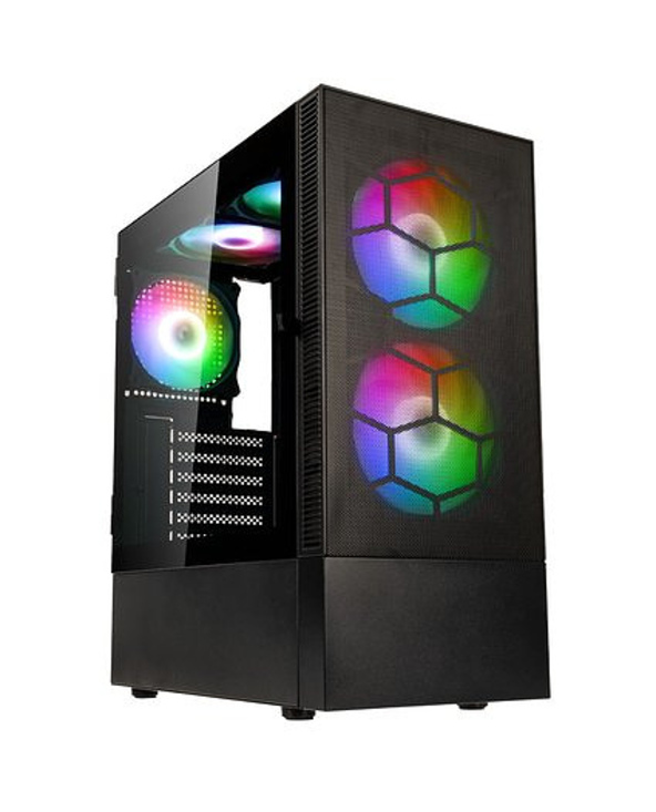 Kolink OBSERVATORY MX Midi Tower Noir
